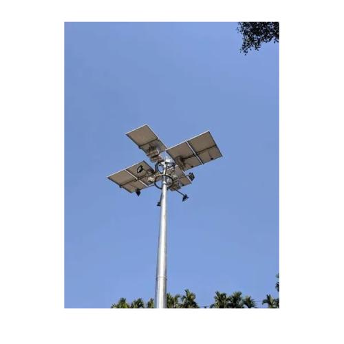 Hi-Mast-Light